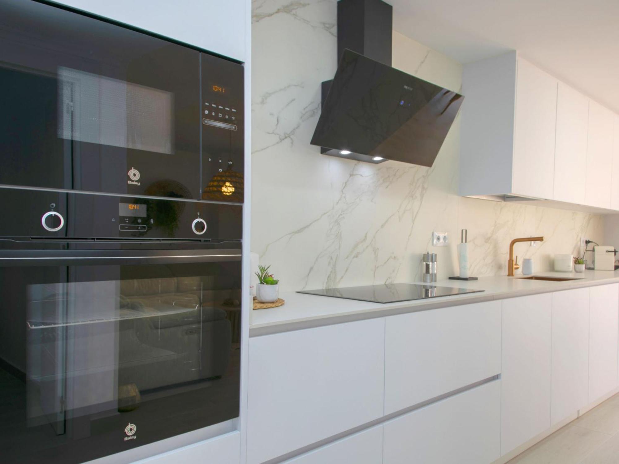 Apartment Coral Beach-6 By Interhome Ifach Zewnętrze zdjęcie